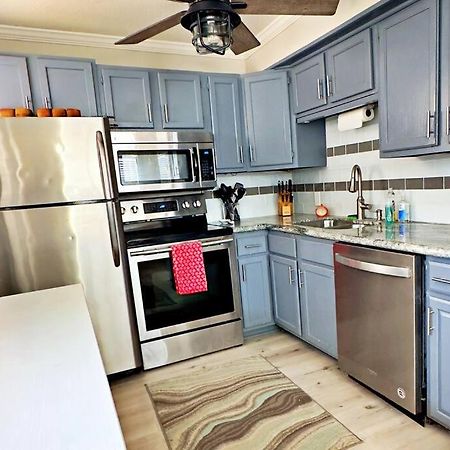 Apollo'S Escape: Your Serene Oceanfront Retreat Surfside Beach Exterior photo