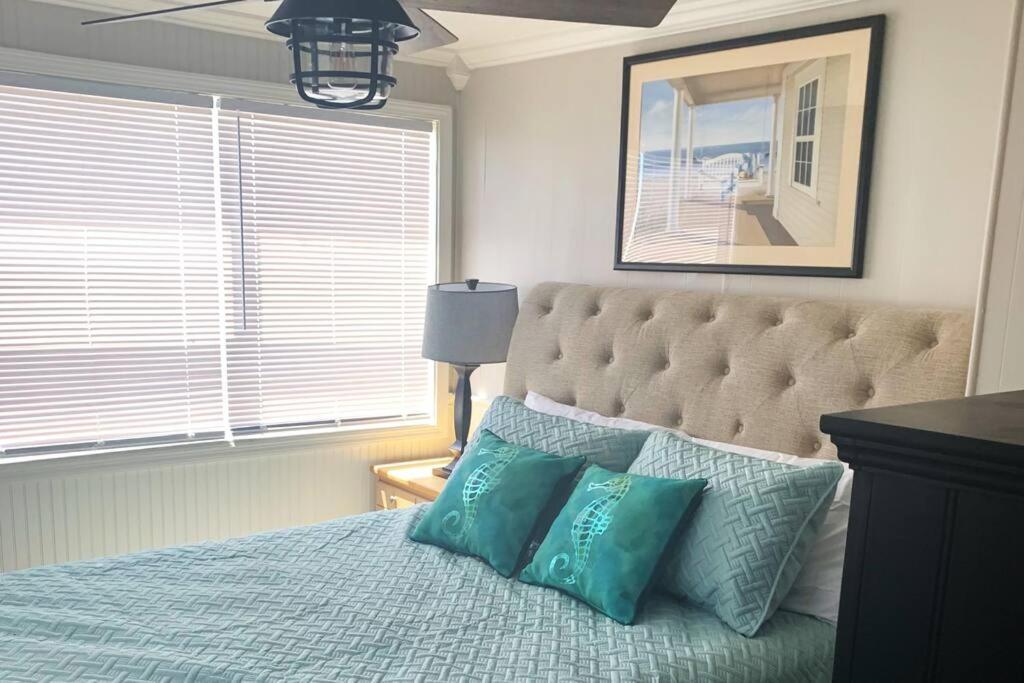 Apollo'S Escape: Your Serene Oceanfront Retreat Surfside Beach Exterior photo